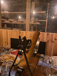 Photo n°37 de La Taverne du Brichon à Les Deux Alpes ()