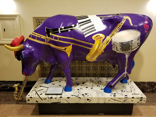 Performing Arts Theater «Arlene Schnitzer Concert Hall», reviews and photos, 1037 SW Broadway, Portland, OR 97205, USA