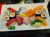 Sushi du Restaurant de sushis Miyoki Sushi à Liévin - n°13