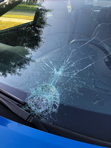Auto Glass Shop «AutoGlass Solutions», reviews and photos, 2615 Ledgemont Ct, Clermont, FL 34711, USA