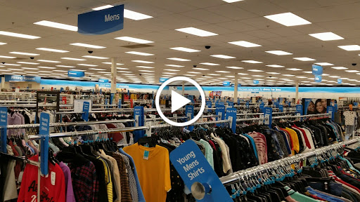 Clothing Store «Ross Dress for Less», reviews and photos, 113 Ferrari Ranch Rd, Lincoln, CA 95648, USA