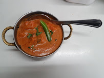 Curry du Restaurant indien Le Kashmir (Port Saint laurent) à Saint-Laurent-du-Var - n°1