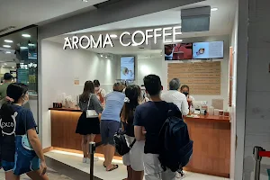 Aroma Coffee & Co image