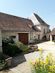 LE LOGIS DU PAVILLON La Pellerine