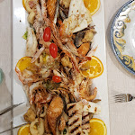 Photo n°1 de l'avis de Mauro.h fait le 24/12/2021 à 14:20 sur le  Ristorante del Moro à Occimiano