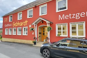 Gasthaus Metzgerei Gebhardt image