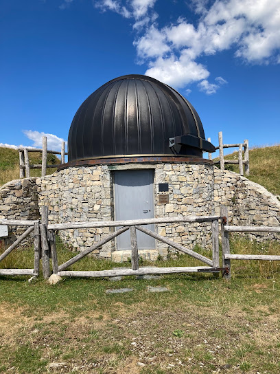 Osservatorio Astronomico monte Calbiga
