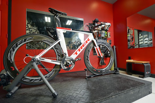 Bicycle Store «Just Ride Bicycles», reviews and photos, 13412 Boyette Rd, Riverview, FL 33569, USA