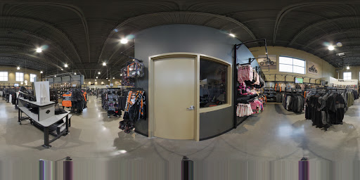 Motorcycle Dealer «Twin Cities Harley-Davidson Blaine», reviews and photos