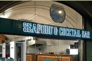 🐟🦞🦀FishbowlBrixton (Seafood,Boil Bag,Cocktail,Restaurant,Brixton) image