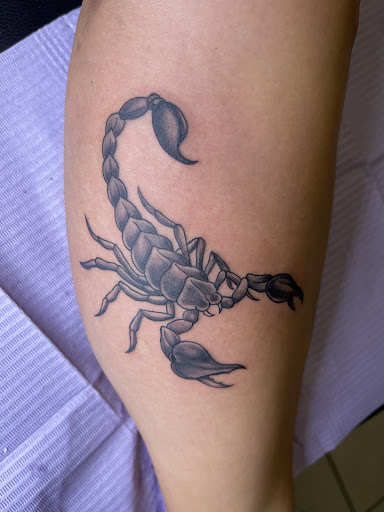 Explore akatsuki tattoo ideas, creative tattoo ideas in Hollywood, available at Major Ink Studios