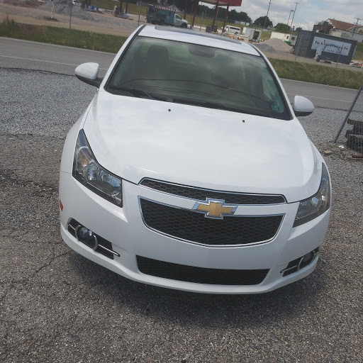 Used Car Dealer «83 Autos», reviews and photos, 75 Cloverleaf Rd, York, PA 17406, USA