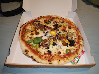 Les plus récentes photos du Livraison de pizzas MA PIZZA CANNES LE CANNET - n°1