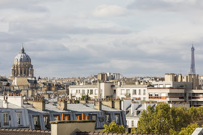 Hôtel La Demeure à Paris