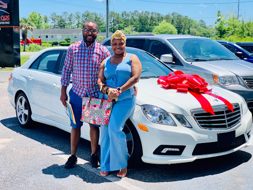 Used Car Dealer «Cash For Cars LLC», reviews and photos, 524 SC-544, Conway, SC 29526, USA