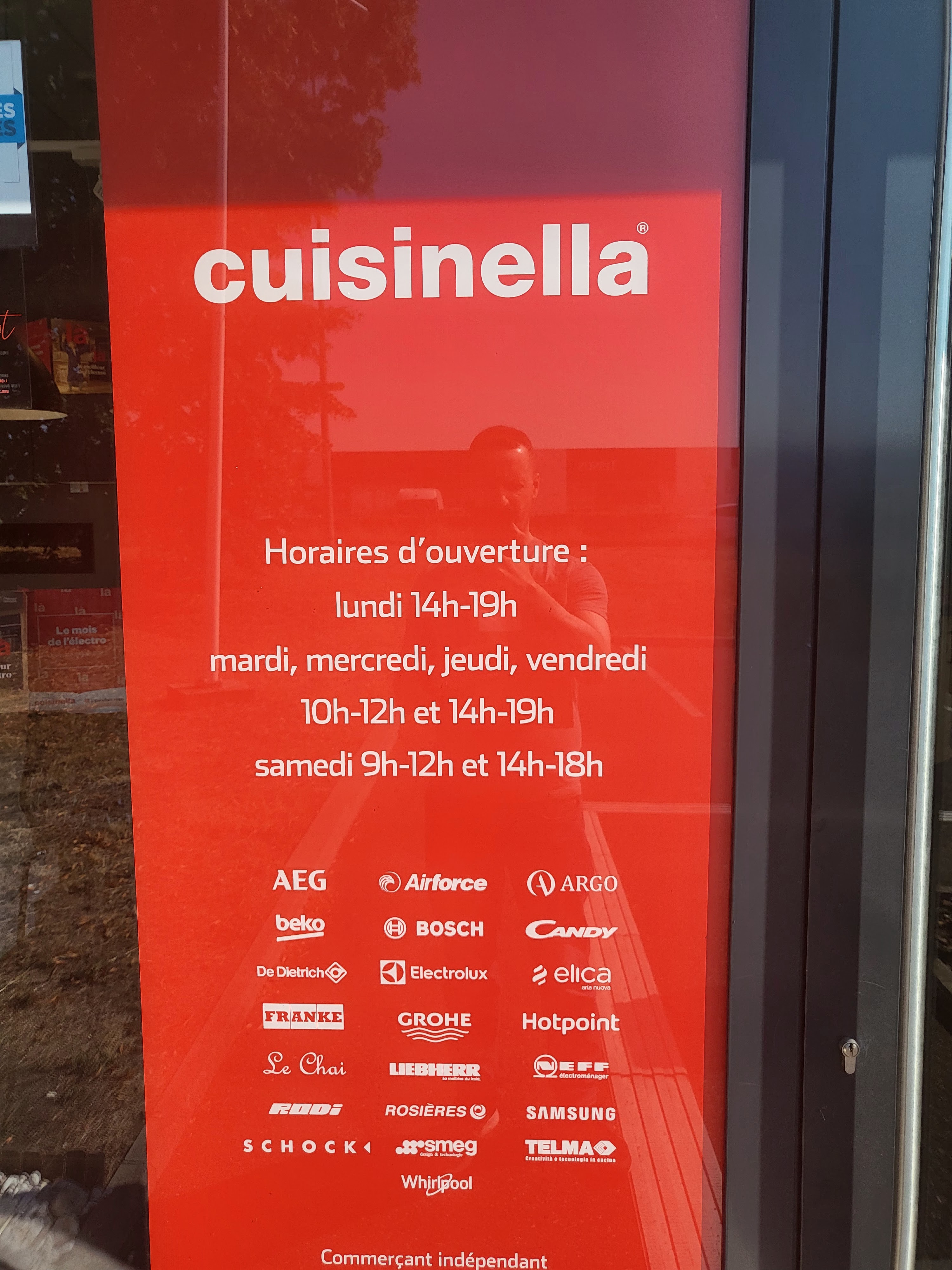 Photo n° 7 de l'avis de François.H fait le 19/09/2023 à 17:51
