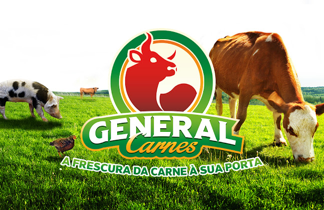 Avaliações doGeneral Carnes em Braga - Açougue