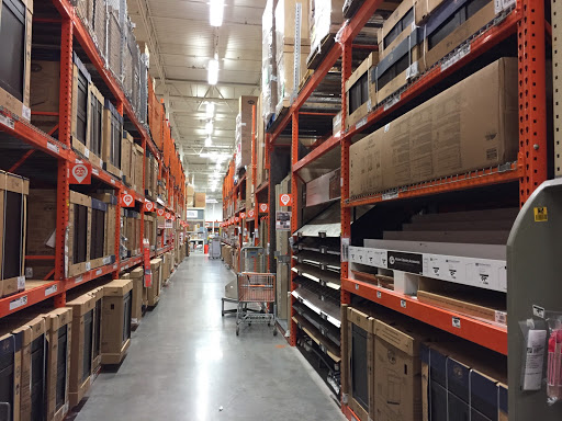 Home Improvement Store «The Home Depot», reviews and photos, 4960 William Flinn Hwy, Allison Park, PA 15101, USA