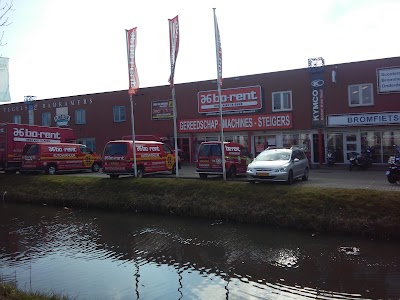 Photos of Bo-rent Leiderdorp
