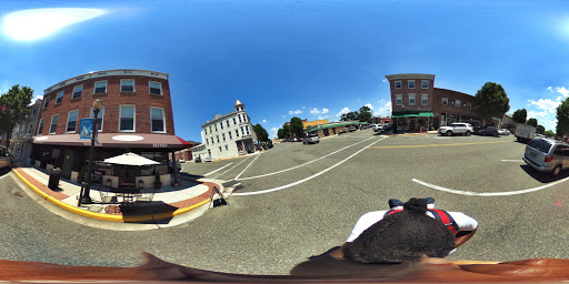 Wine Bar «The Vineyard Wine Bar», reviews and photos, 142 N Washington St, Havre De Grace, MD 21078, USA