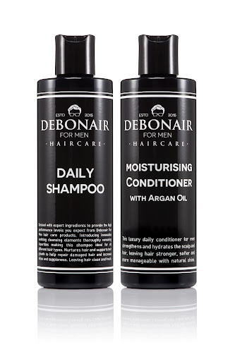 Debonair For Men - Cosmetics store