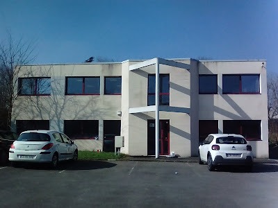 OUEST ENTRETIEN à La Chapelle-sur-Erdre