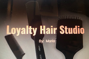 Loyalty Hair Studio