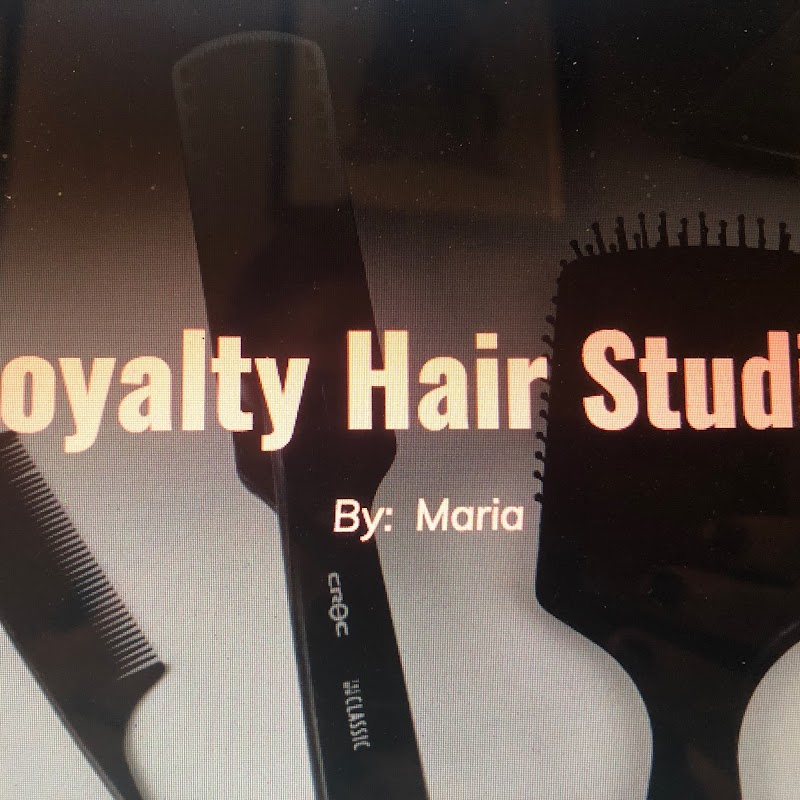Loyalty Hair Studio