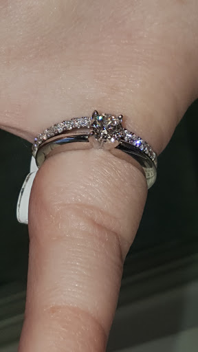 Jeweler «Hobbs Jewelers», reviews and photos, 571 US Hwy 72 W, Athens, AL 35611, USA