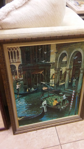 Thrift Store «Goodwill», reviews and photos, 10170 Reseda Blvd, Northridge, CA 91326, USA