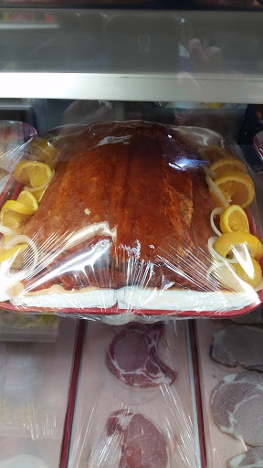 Grocery Store «Primos Mini Market», reviews and photos, 37 Strode Ave, Coatesville, PA 19320, USA