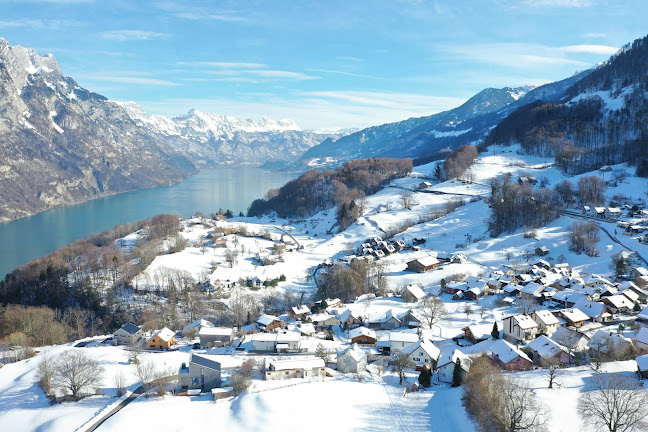 Sportzentrum Kerenzerberg - Glarus Nord