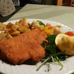 Photo n°2 de l'avis de Lucian.e fait le 15/11/2016 à 18:42 sur le  Hofbräustüberl Garmisch à Garmisch-Partenkirchen