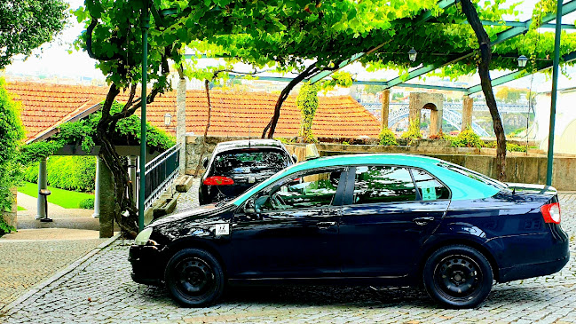 Porto.Tranfers & Táxis - Oporto