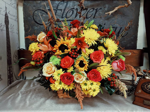 Florist «NE FLOWER BOUTIQUE», reviews and photos, 11702 Bustleton Ave, Philadelphia, PA 19116, USA