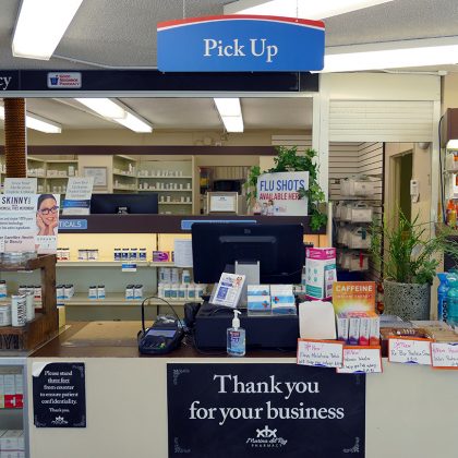Pharmacy «Marina Del Rey Pharmacy», reviews and photos, 4558 Admiralty Way, Marina Del Rey, CA 90292, USA
