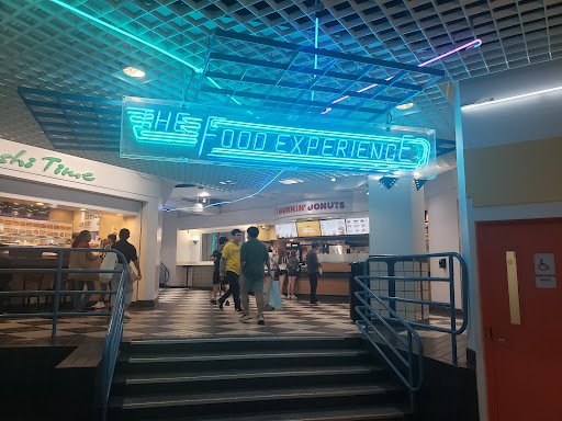 Shopping Mall «The Corner Mall», reviews and photos, 417 Washington St, Boston, MA 02129, USA