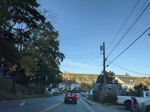 Coffee Shop «Rooster Brother», reviews and photos, 29 Main St, Ellsworth, ME 04605, USA