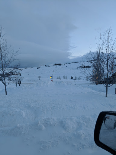 Golf Course «Tuhaye Pro Shop», reviews and photos, 9875 North Tuhaye Park, Kamas, UT 84036, USA