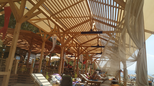 Fethiye Belediyesi Plaj İşletmesi