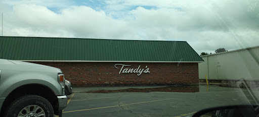 IGA Foodliner, 524 N High St, Rising Sun, IN 47040, USA, 