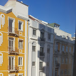 Photo n°9 de l'avis de Leonel.i fait le 02/11/2017 à 10:01 sur le  Hotel Real Parque à Lisbon