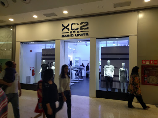 XC2 Epic Basic Units
