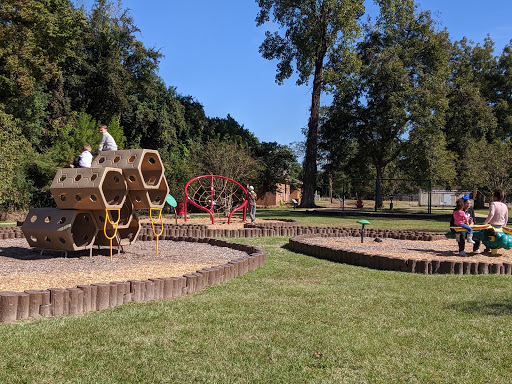 Pierson and Mallett Park