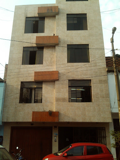 Agencia de Seguridad V13 S.A.C