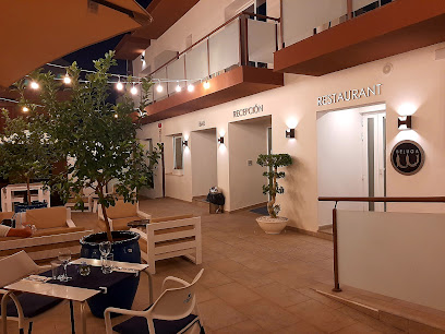 Hotel Moli Boutique - Carrer Calvari, 12, 03580 l,Alfàs del Pi, Alicante, Spain