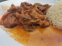 Plats et boissons du Restaurant Taverna Jonc's Marin à Le Perreux-sur-Marne - n°16