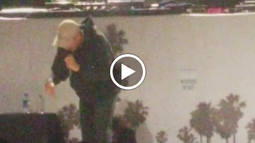 Concert Hall «VooDoo Lounge», reviews and photos, 1 Riverboat Dr, North Kansas City, MO 64116, USA