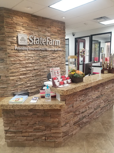 Insurance Agency «State Farm: Brad Siok, ChFC, CLU, CPCU», reviews and photos