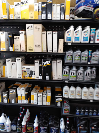 Auto Parts Store «Luke Auto Parts», reviews and photos, 13734 W Glendale Ave, Glendale, AZ 85307, USA